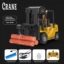 crane