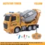 4T-Cement truck