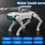 with turret 1B