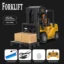 forklift trucks