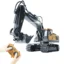 excavator