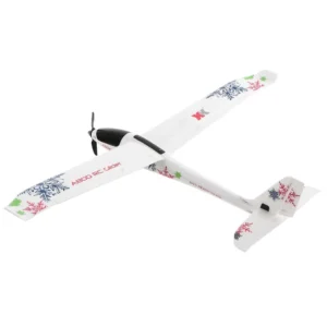 RC Aircraft 5CH 3D 6G Mode 780mm Wing Span