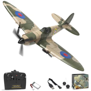 RC Plane 2.4G 3CH Gyro Stabilizer Fixed Wing