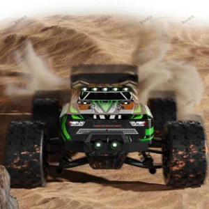 1:16 RC Cars 85KM/H Or 50KM/H 4WD RC Car