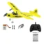 Yellow W 1 battery