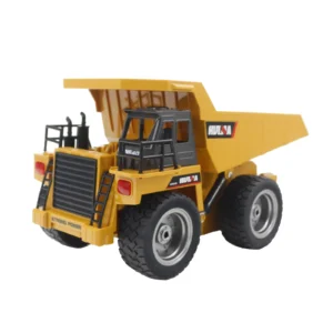 9CH RC Alloy Vehicle Forklift Heavy Tractor