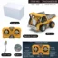 555-102 Foam box