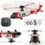 Red dual battery