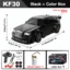 KF30 Black Color Box
