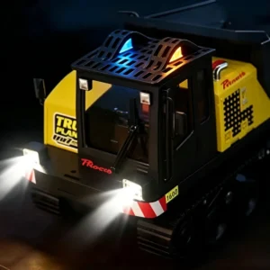 RC Crawler Dump Truck Electric Remote Control