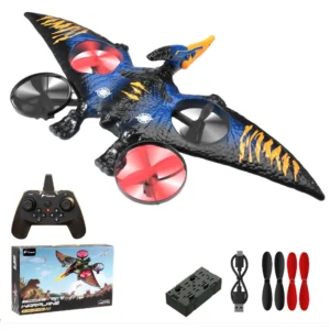 RC Plane Pterosaur 2.4G 6-Axis Gyro EPP