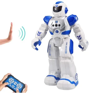 RC Robot Smart Action Walk Singing Dance Action