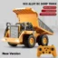Alloy 9CH dump truck