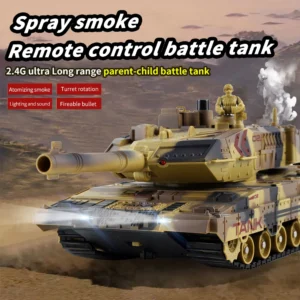 Remote Control Car Water Bomb Outdoor Indoor