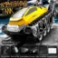 Yellow dual control