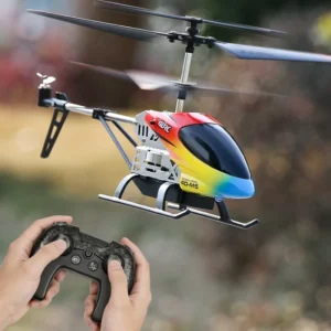 M5 Remote Control Helicopter Altitude Hold 3.5