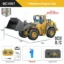 9CH Bucket Loader