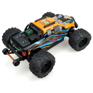 Racing MT-16 1/16 RC Monster Truck Brushless 3S