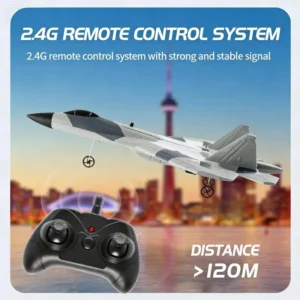 SU57 RC Fighter 2.4G RC Airplane