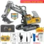 Excavator 2Battery