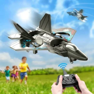2.4G L0712 High - Performance RC Plane