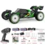 WB12 PRO Green 2B