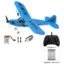 Blue W 1 battery