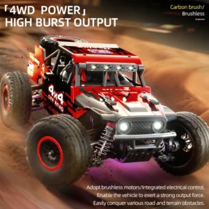 MAX/PRO 1:20 High Speed Drift Racing Car