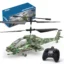 Camouflage Apache