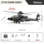 C170 Dark Gray