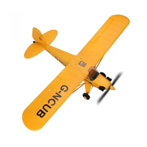 RTF 2.4G Brushless Motor 3D/6G Remote Control Helicopter