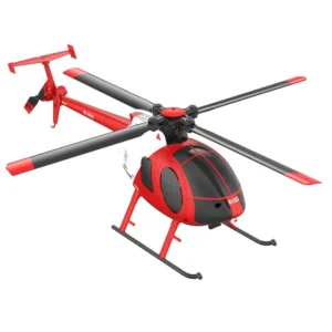 RC Helicopter 2.4G 6-Aixs Gyroscope 4CH Altitude