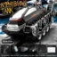 Black Dual Control